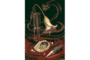 The Serpent's Seed: A Trilogy of Enmity and the Eternal Bruise