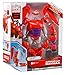 Big Hero 6 Armor-Up Baymax Action Figure