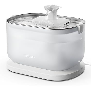 Amazon Best Sellers: Best Cat Feeding & Watering Supplies
