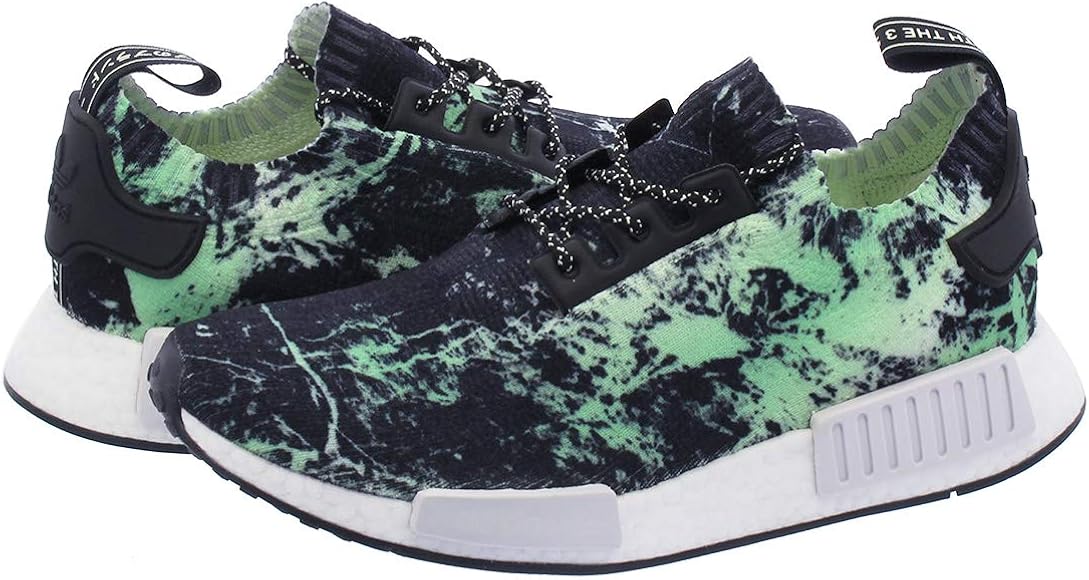 nmd r1 pk green