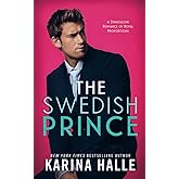 The Swedish Prince (Nordic Royals)