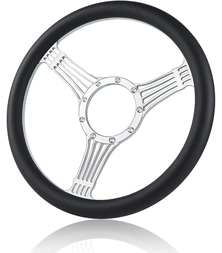 Amazon.com: Billet Specialties 30935 14