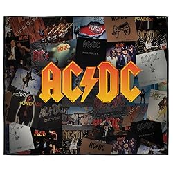 LOGOVISION ACDC Picnic Outdoor
