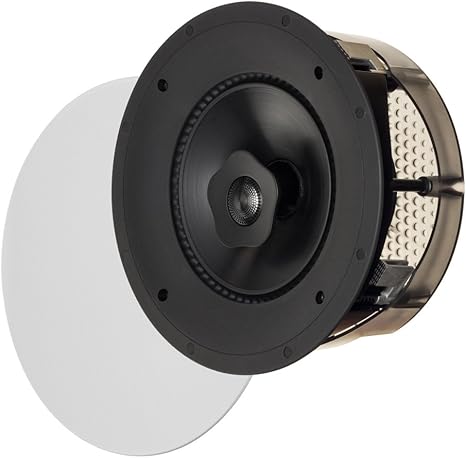 Paradigm Ci Elite E80 R In Ceiling Speakers X2 Speakers In This