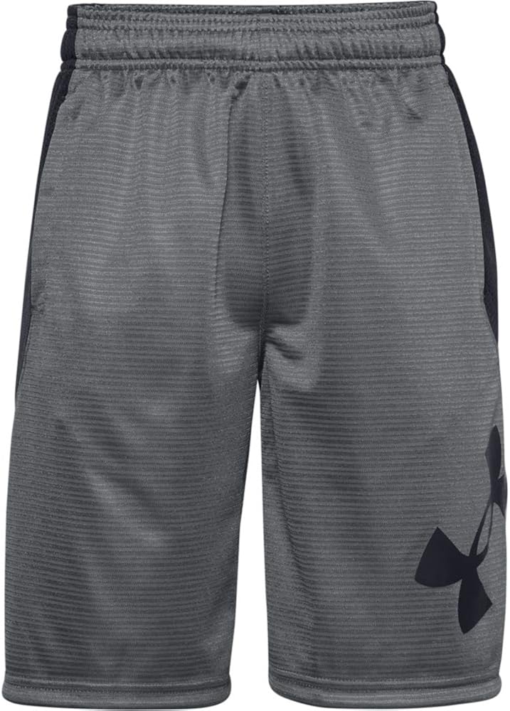 under armour perimeter shorts