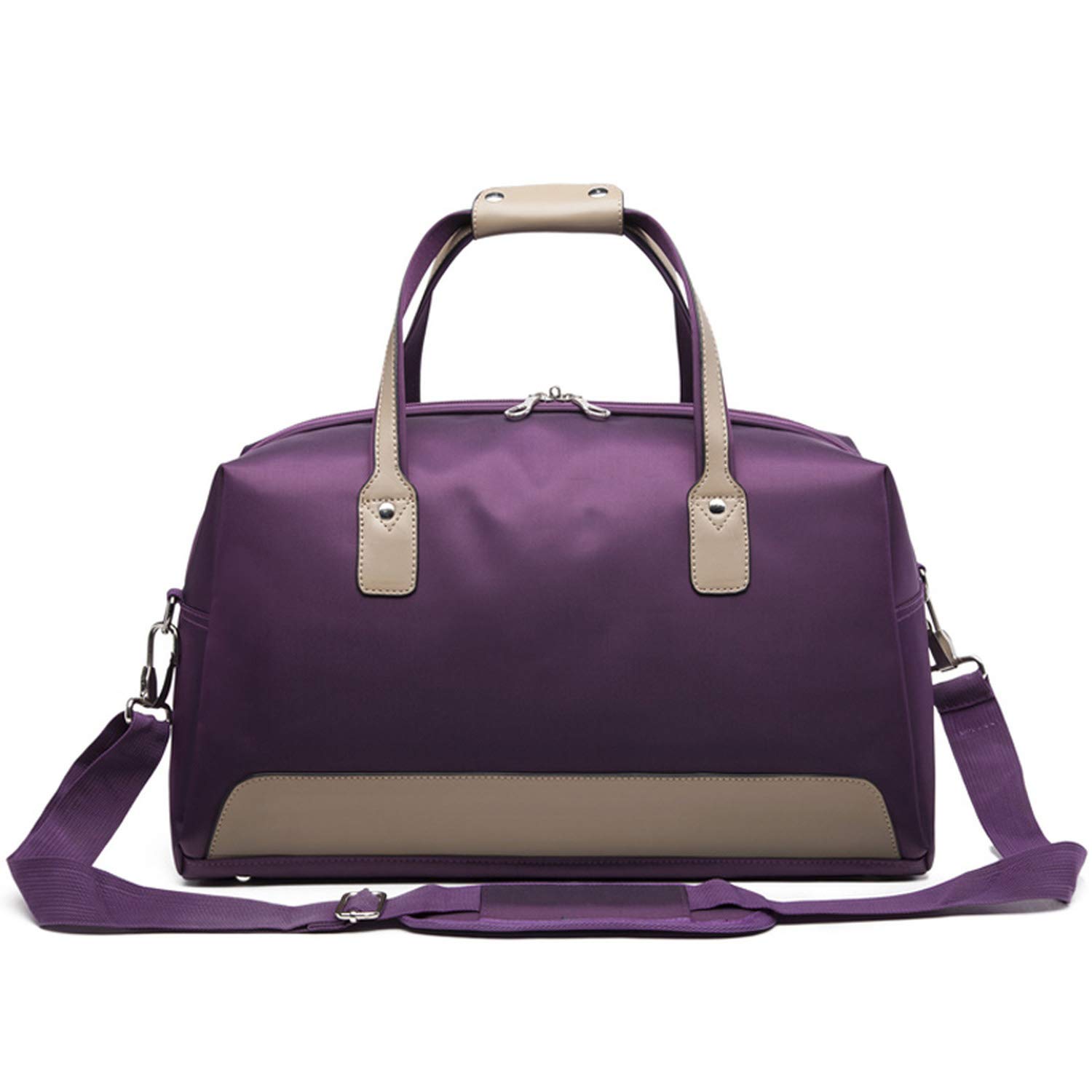  Waterproof Nylon Large Women Travel Bags