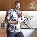 Wooden Magnetic Knife Holder 12,5 inch - Housewarming Gifts, Household Gift Ideas for Couples: Mom & Dad, Wife & Husband