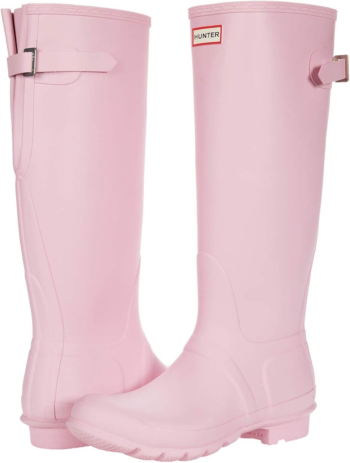 adjustable hunter boots sale