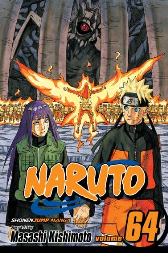 Amazon.com: Naruto, Vol. 62: The Crack (Naruto Graphic Novel