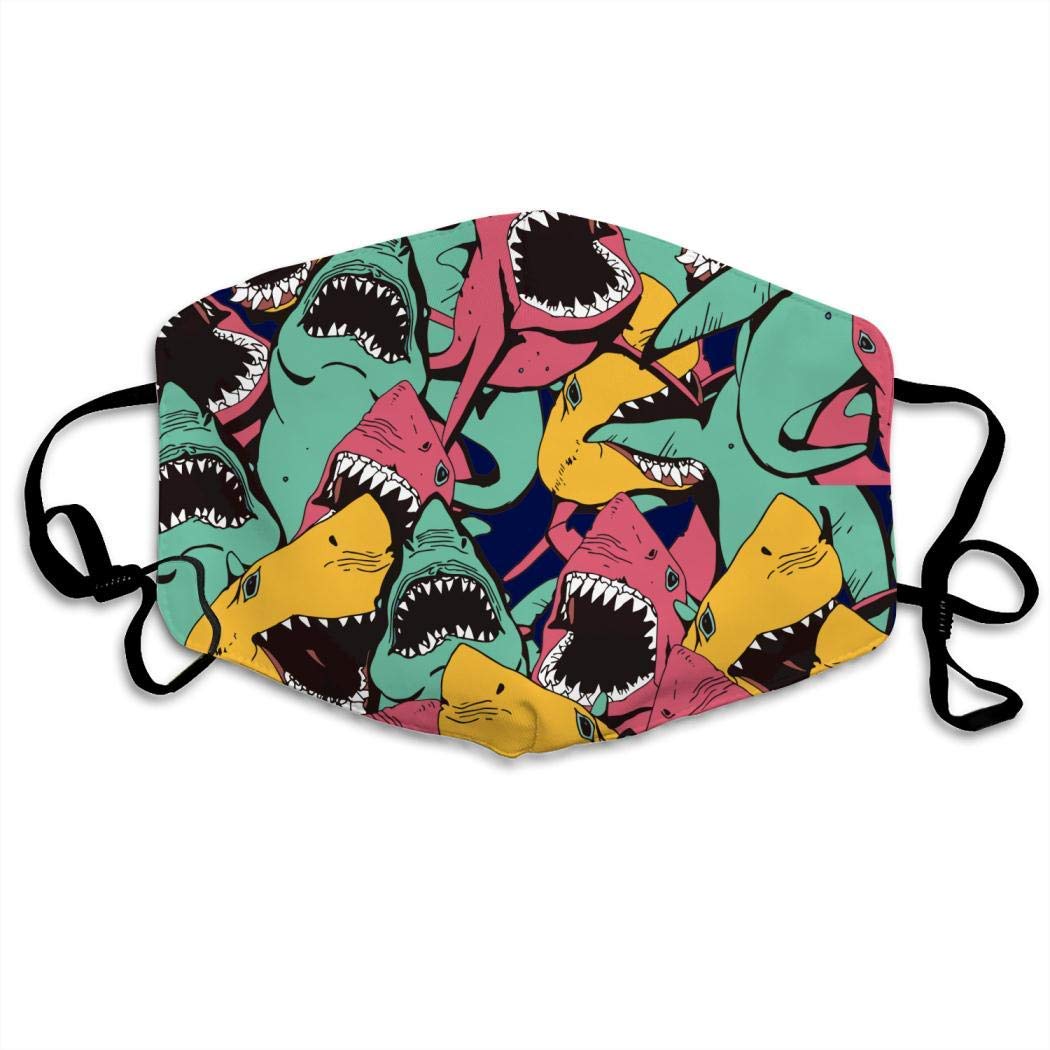 maschere facciali anti inquinamento