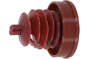 Power Steering Reservoir Cap for Civic, For Accord, For CR-V, For Odyssey, Pilot, Element, For Prelude & Ridgeline (1985–2017