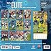 Turner Licensing Sport 2017 NFL Elite Wall Calendar, 12