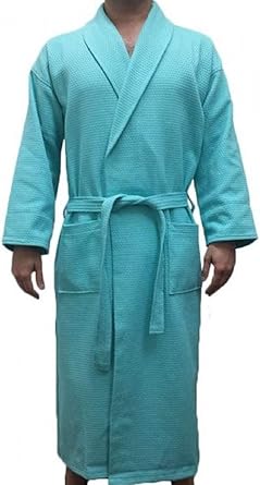 amazon ladies towelling dressing gowns