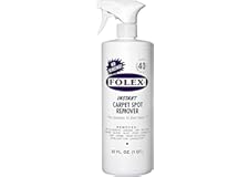 Folex Instant Carpet Spot Remover, 32oz