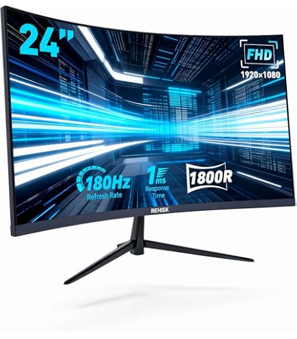 Monitor Gamer Msi Optix G241 23.8