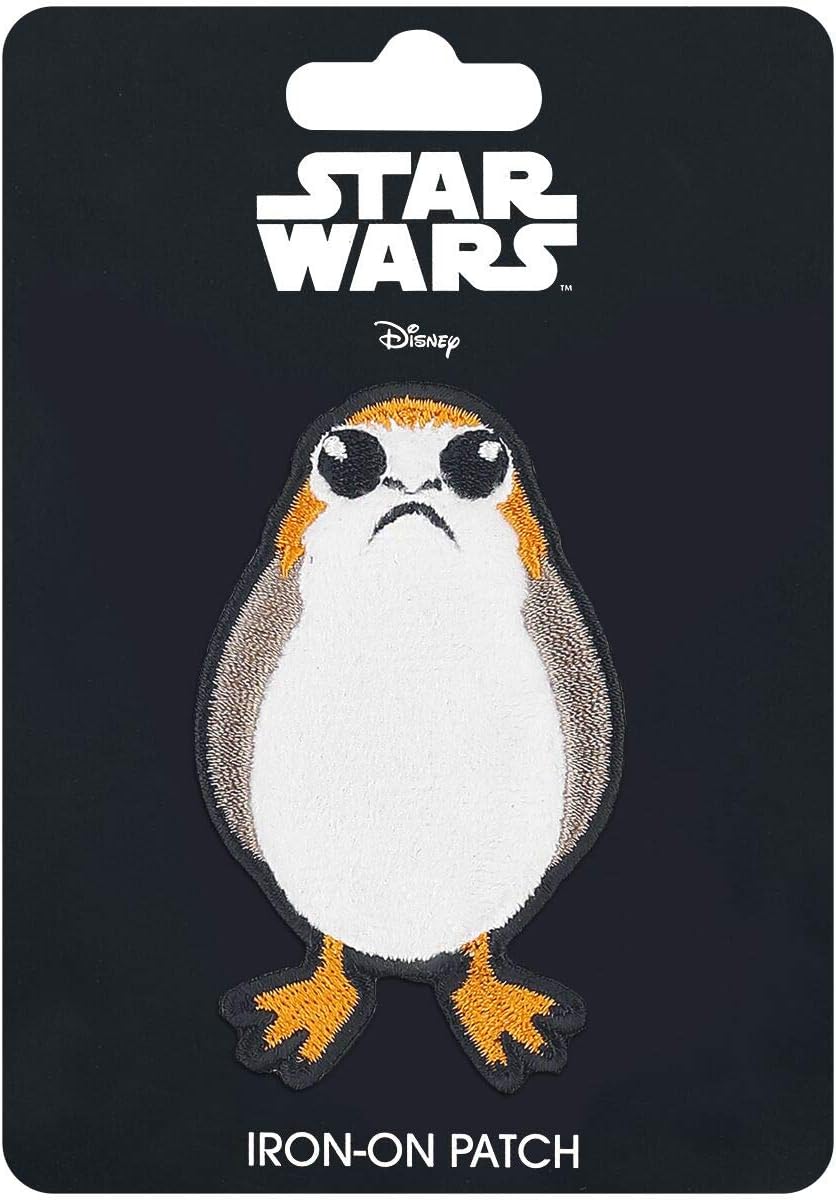 porg loungefly