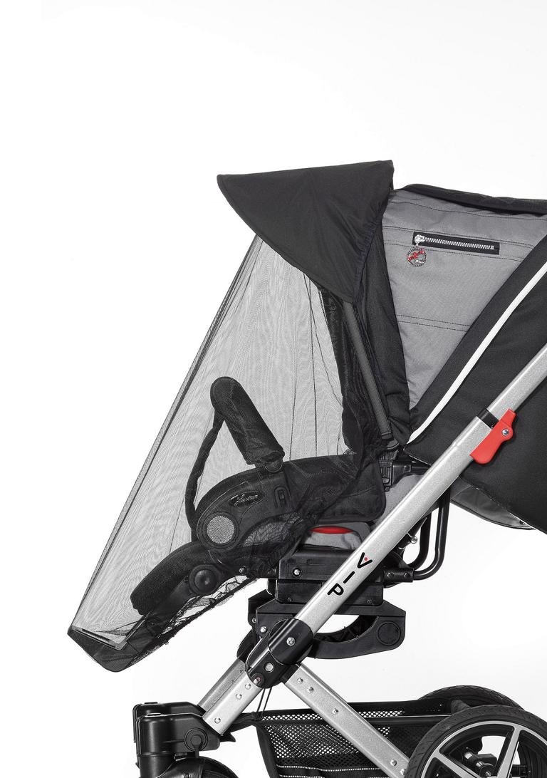 Hartan Sunline Plus Inkl. Mückennetz Zu Racer,Skater Gt,Topline,Vip,Sky,Xperia