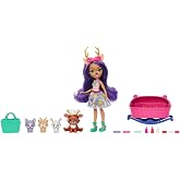 Enchantimals Enchntmls Dl RVL 1