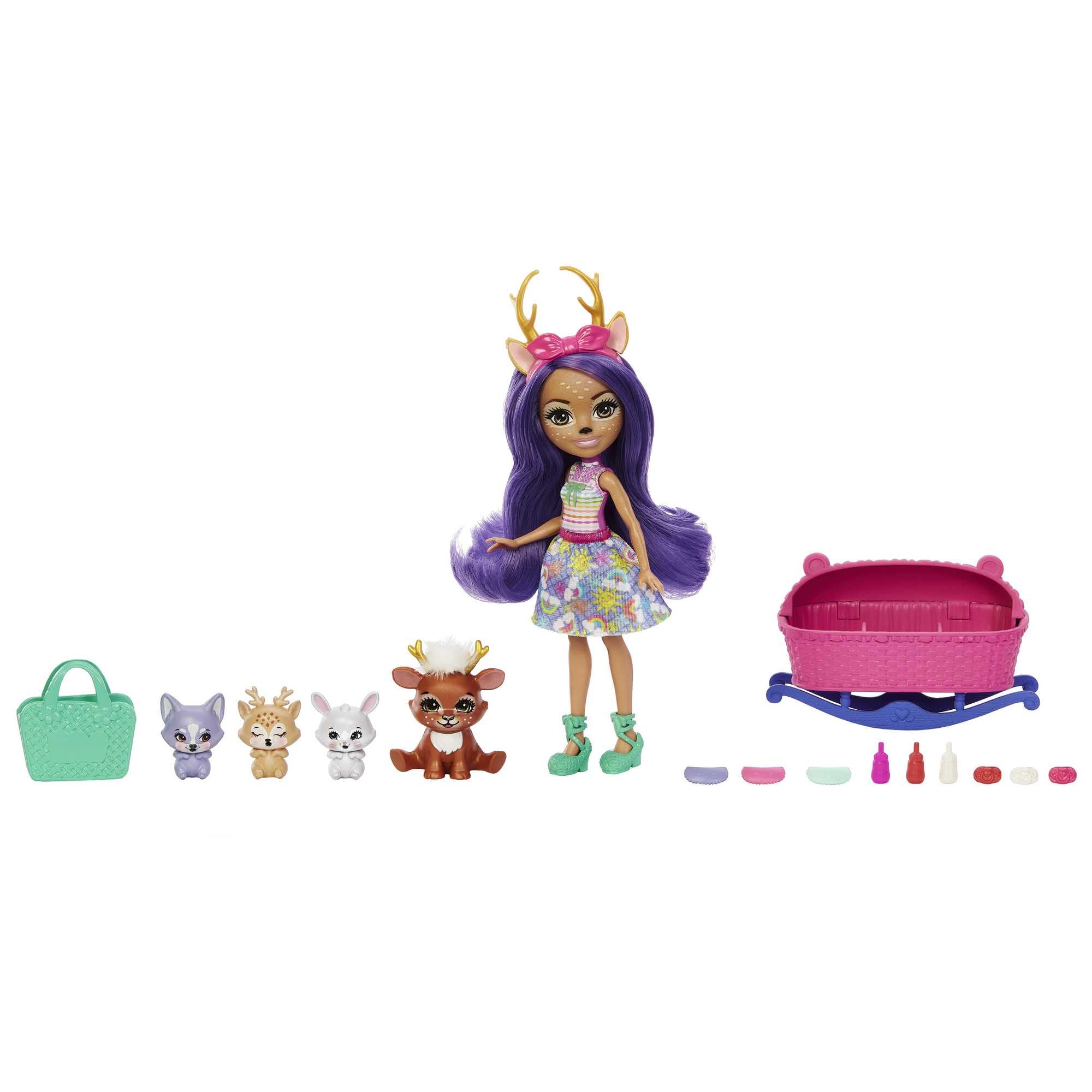 Enchantimals Enchntmls — image 1