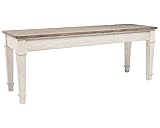 Signature Design by Ashley Skempton Farmhouse