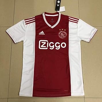 ajax pink jersey