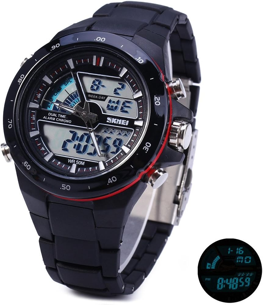 skmei 1016 specification