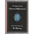 The Quest for the Historical Muhammad