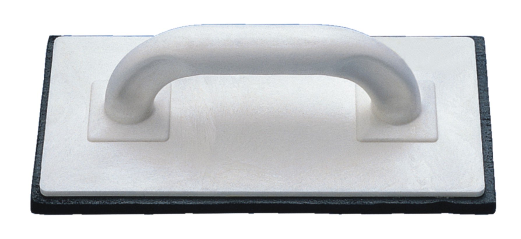 C.K T5174 Rubber Grouting Float, White/Black, 140 x 280 mm