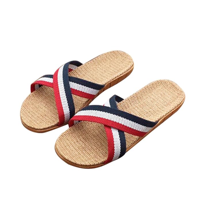 Chanclas Mujer,Zapatillas Termicas Microondas,Zapatillas Casa ...