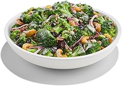 Whole Foods Market Broccoli Crunch with Bacon