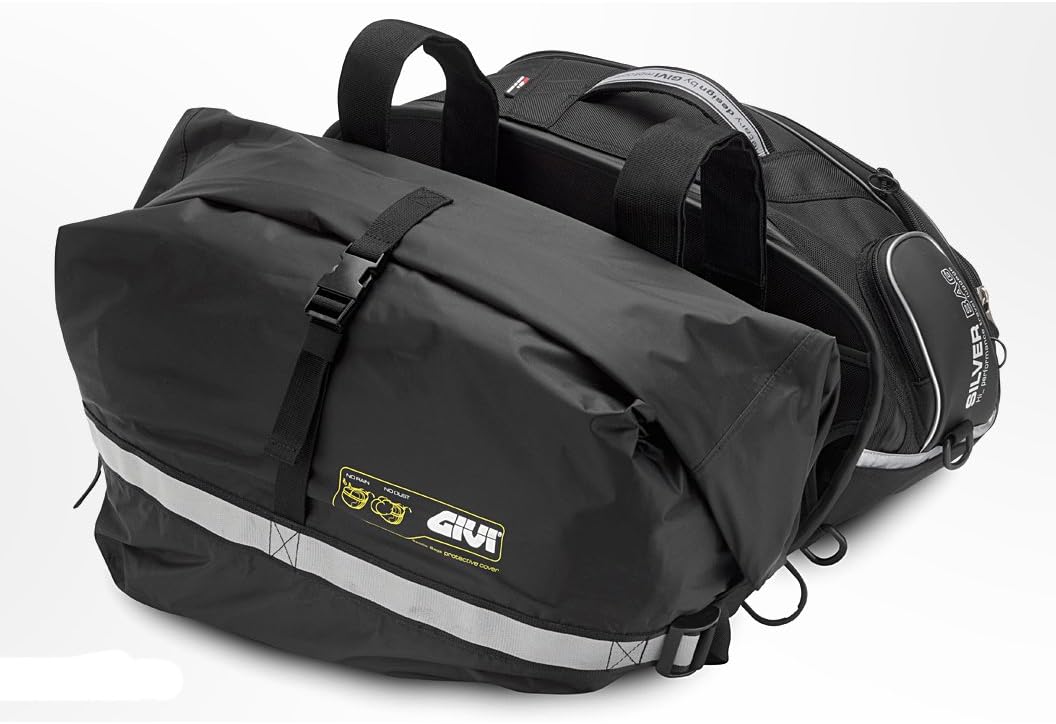 givi soft saddlebags