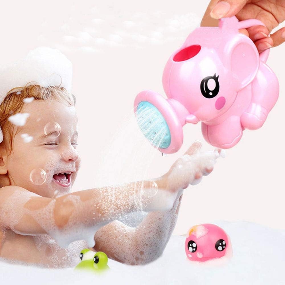bath fun shower toy