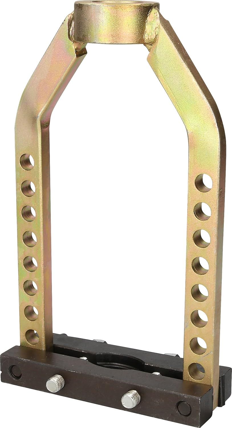 Brilliant Tools BT676003 CV Joint Puller Black Gold 1 Piece