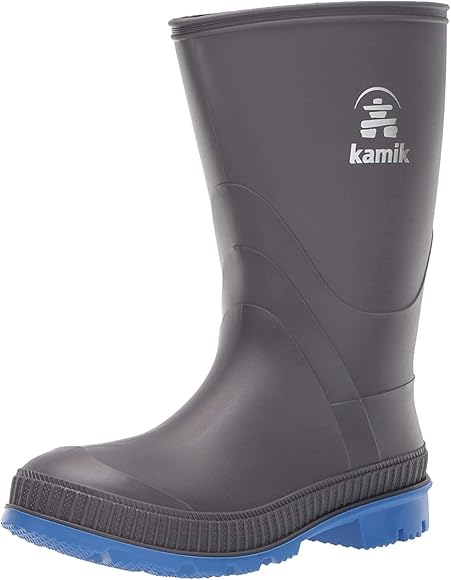 kamik baby boots