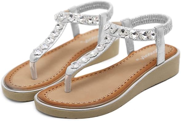 amazon wedding sandals
