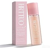 SPF Setting Spray for Face &amp; Body - Sheer Sunscreen Mist SPF 50, Makeup-Friendly Setting Mist with Hydrating Glow, Reef-Safe &amp; Non-Greasy for Beach, Wedding, Daily Wear (1)