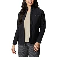 Columbia Women's Boulder Path Jacket