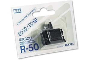 MAX R5 Check Writer Ink Roller
