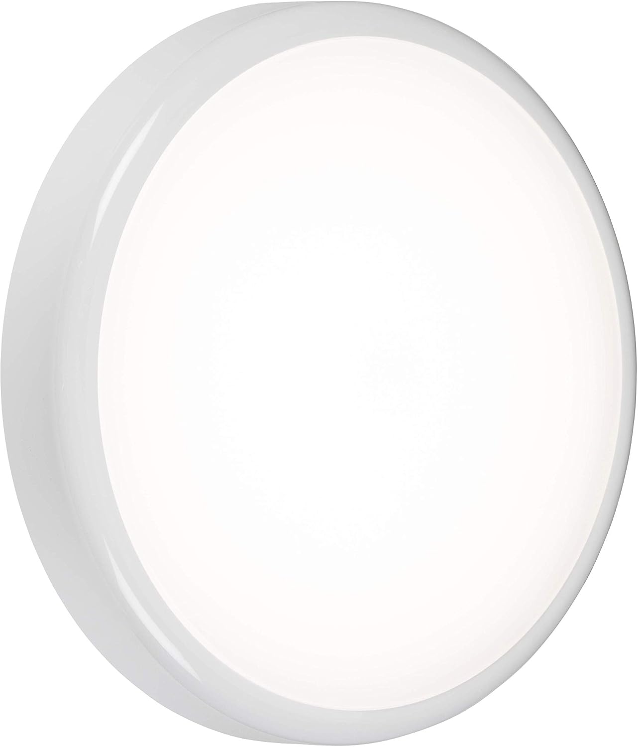 230V IP65 20W CCT LED Bulkhead with Corridor Function, CCT - with Corridor Function