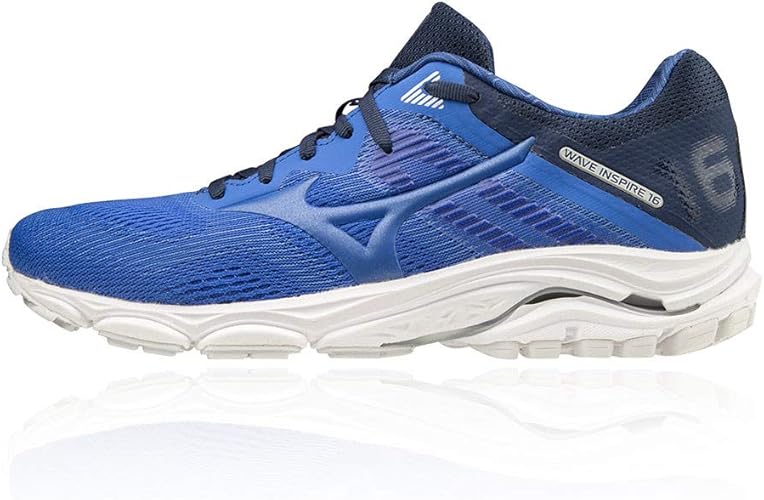 mizuno wave rider 16 damen