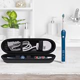 seplouis Electric Toothbrush Travel Case for Oral B & Most Brands view 6