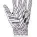 PaYaPa in NEW YORK, GH Women's Leather Golf Gloves One Pair (Flower Printed Both Hands)