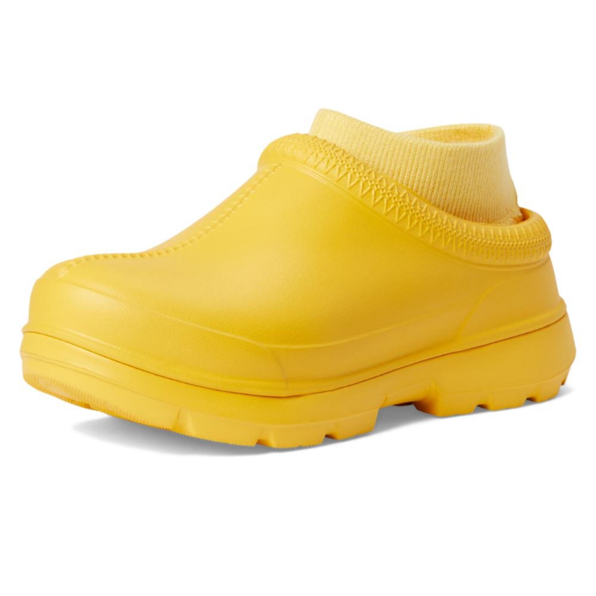 UGG Women’s Tasman X Boot, Summer Wheat, 12