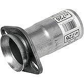 Walker 41726 Exhaust Pipe 3" Inlet (ID) 2.5" Outlet (ID)