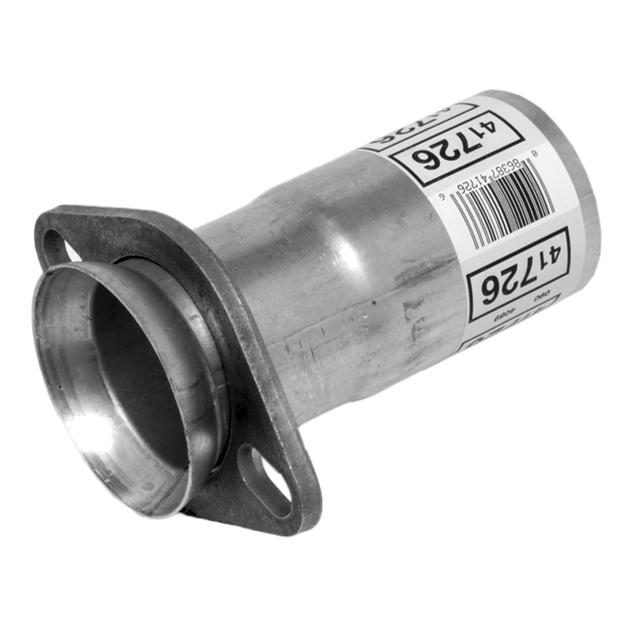 Photo 1 of Walker 41726 Exhaust Pipe 3" Inlet (ID) 2.5" Outlet (ID)