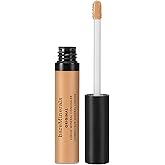 bareMinerals Original Liquid Mineral Concealer, Brightening Dark Circle Eye Concealer, Reduces Look of Fine Lines, Buildable Coverage, Vegan