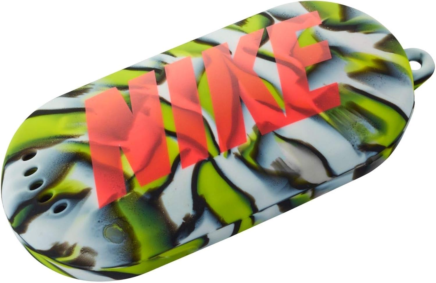 Nike Goggle Case Swimming Goggles Unisex Adult, Unisex_Adult, NESSB171