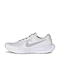 Nike Men's Revolution 8 Sneaker, White/Pure