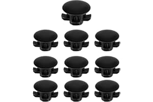 BATATOR 10 Pcs Gasket for Water Flosser Replacement Parts for Waterpik Tank Reservoir Valve Rubber Compatible with Waterpik WP-100,WP-112,WP-114,WP-150,WP-260,WP-270,WP-300,WP-305,WP-310,WP-462,WP-900,WP-72C