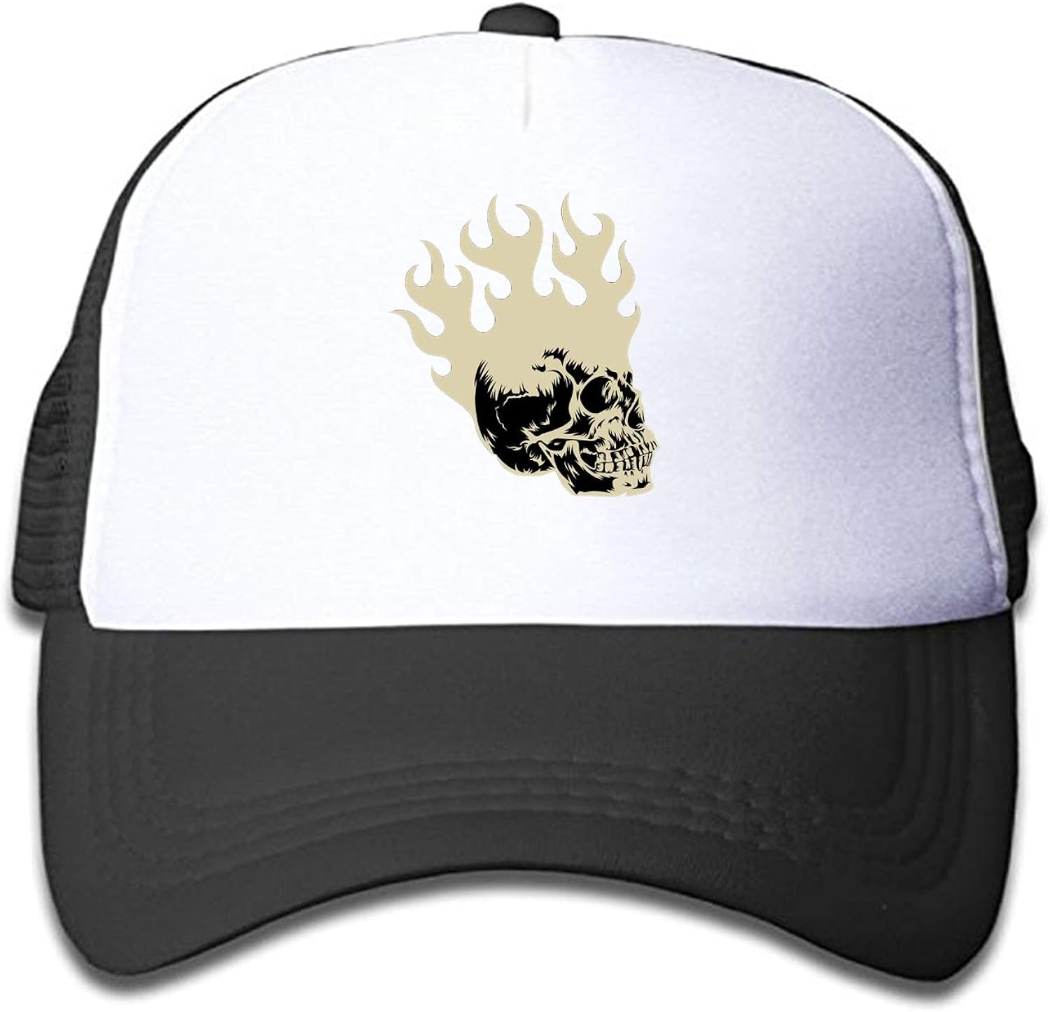 youth skateboard hats